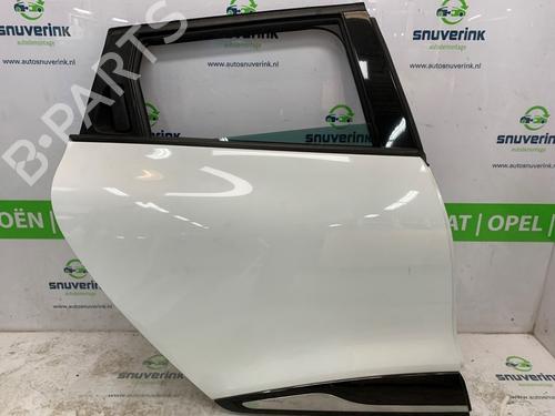 Right rear door RENAULT CLIO IV Grandtour (KH_) 0.9 TCe 90 | BP25829042C5 