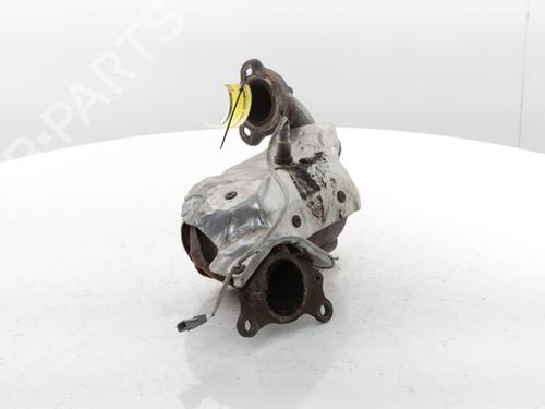 Catalyst RENAULT KADJAR (HA_, HL_) 1.2 TCe 130 (HLMR) | BP29426249M10 