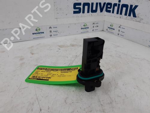 Used Mass air flow sensor OPEL CORSA D (S07) 1.2 LPG (L08, L68) (83 hp) 10795153