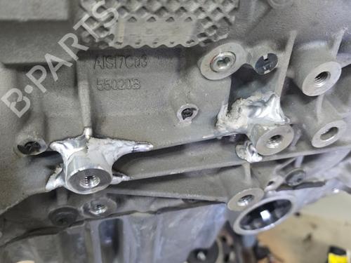 Engine ALFA ROMEO STELVIO (949_) 2.0 Q4 (949.AXF2A) | BP29899362M1