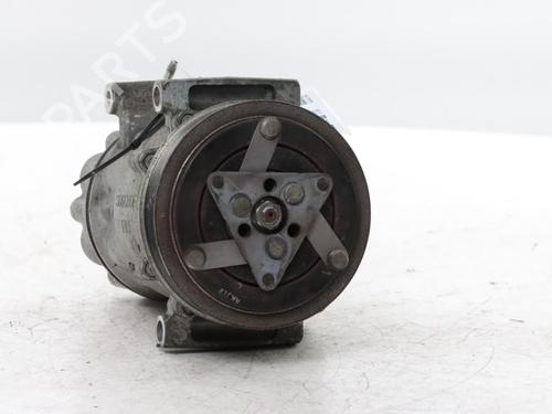 AC compressor PEUGEOT 508 I (8D_) 1.6 THP | BP33845842M34  - Image 8