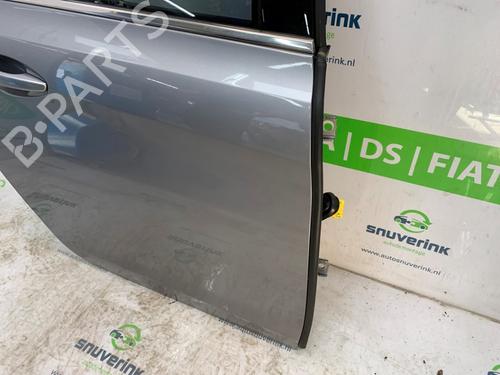 Right rear door PEUGEOT 308 SW II (LC_, LJ_, LR_, LX_, L4_) 1.6 BlueHDi 120 | BP25902284C5 