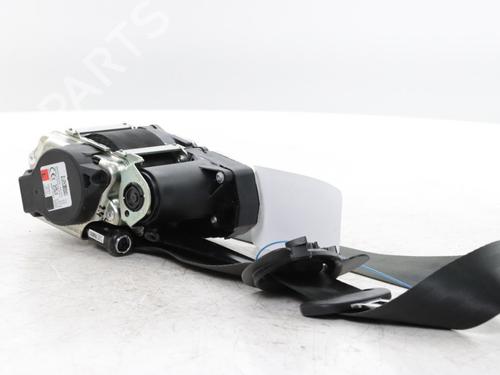 Front left seatbelt VW T-ROC (A11, D11) 1.5 TSI | BP34423563I26 - Image 2