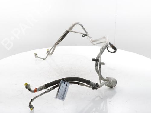 AC pipe PEUGEOT PARTNER Tepee 1.6 VTi | BP29640515M126 