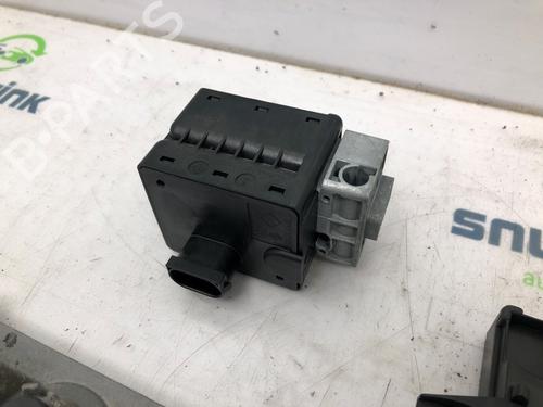 Engine control unit (ECU) RENAULT CLIO IV (BH_) 1.5 dCi 75 | BP16330497M57 