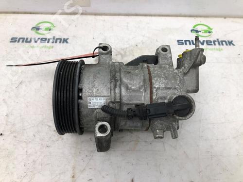 AC compressor CITROËN C3 II (SC_) 1.2 VTi 82 | BP37660111M34 - Image 5