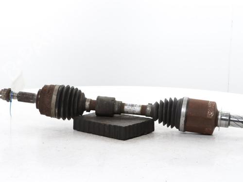 Left front driveshaft RENAULT CAPTUR II (HF_) TCe 140 (HFN0) | BP37490289M38 - Image 6