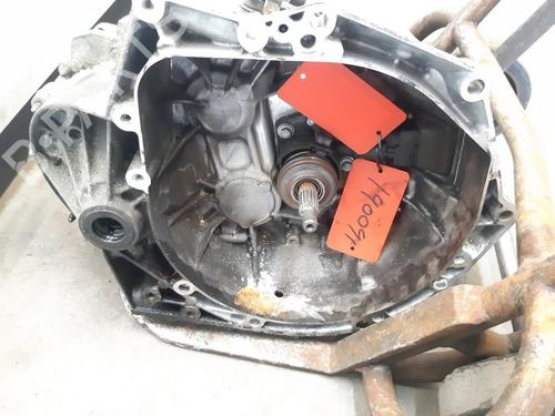 Used Gearbox CITROËN BERLINGO Box Body/MPV (B9) 1.6 HDi 90 (90 hp) 13034601