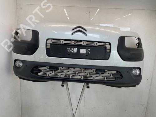 Used Front bumper Front bumper 38234903 38234903