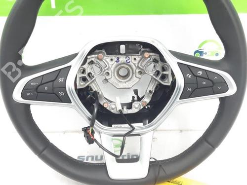 Steering wheel RENAULT CLIO V (B7_) 1.0 TCe 90 (B7MT) | BP40575138C49 - Image 2