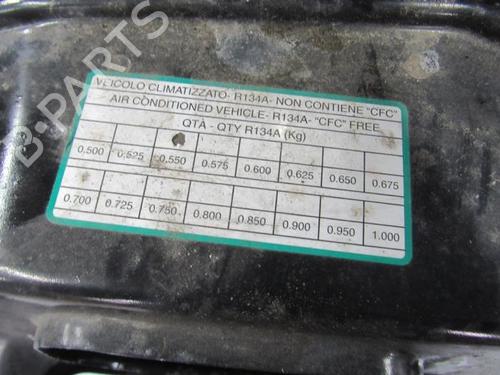 Exhaust system FIAT DUCATO Bus (250_) 130 Multijet 2,3 D | BP40571114M121 - Image 16