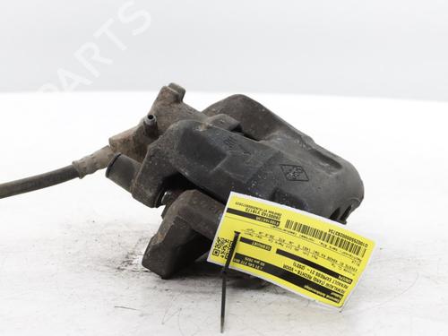 Right front brake caliper RENAULT EXPRESS Box Body/MPV 1.5 Blue dCi 75 (F6AA) | BP36966785M104  - Image 9