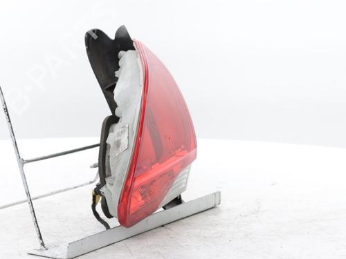 Right taillight PEUGEOT 2008 I (CU_) 1.2 THP 110 / PureTech 110 | BP34423641C35 - Image 9