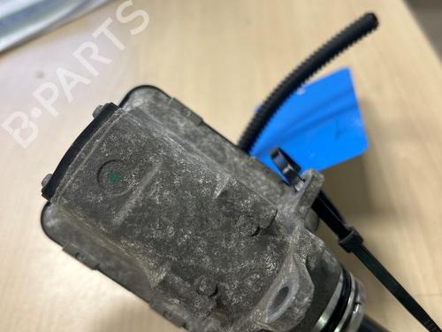 Electric handbrake PEUGEOT EXPERT Van (V_) E-EXPERT | BP31592424E5