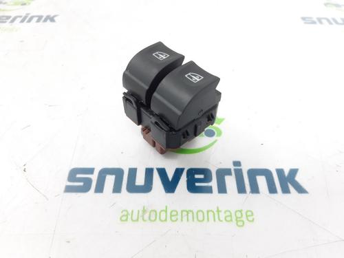 Used Switch RENAULT CAPTUR I (J5_, H5_) 0.9 TCe 90 (90 hp) 15295543
