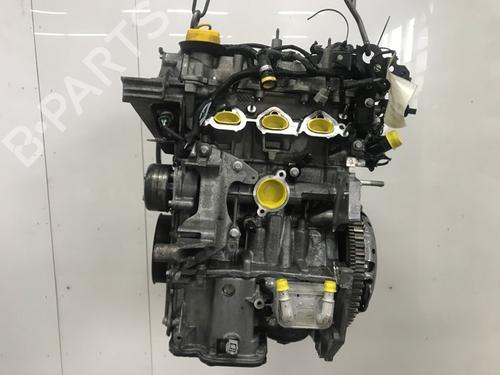 Engine RENAULT CAPTUR I (J5_, H5_) 0.9 TCe 90 | BP34562772M1  - Image 8