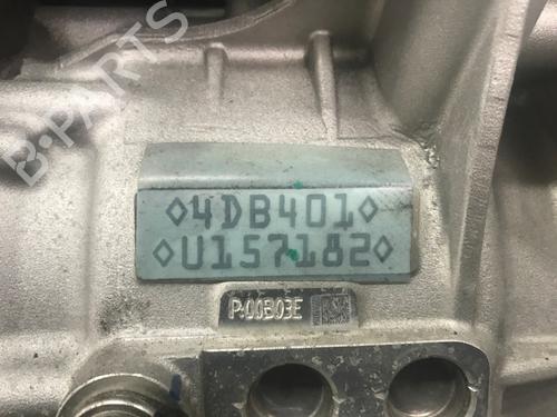 Motor DACIA SPRING EV (B6M1) | BP30186798M1 - Image 2