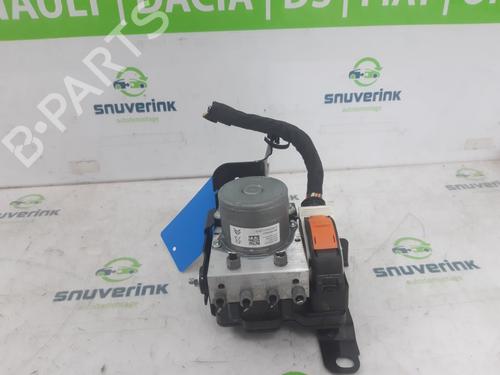 ABS pump PEUGEOT 308 SW III (FC_, FJ_, FR_, F4_, FN_) PureTech 136 (FRHPYC) | BP24988782M43 