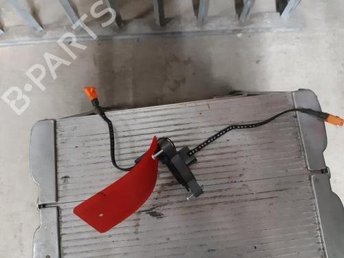 Used Squib airbag Squib airbag CITROËN XSARA (N1) 1.4 i (75 hp) 40594627 40594627