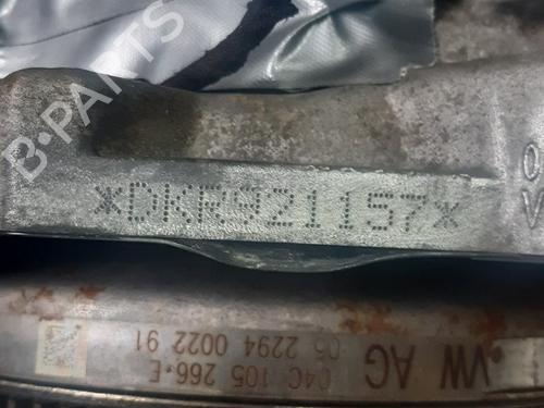 Engine VW T-ROC (A11, D11) 1.0 TSI | BP38409174M1 - Image 7