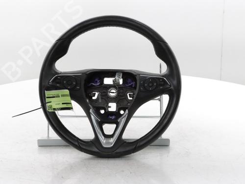 Rat OPEL CROSSLAND X / CROSSLAND (P17, P2QO) 1.2 (75) (110 hp) 30185742