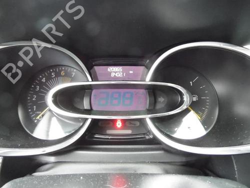 Front left panel RENAULT CLIO IV (BH_) 0.9 TCe 90 (BHNF, BHMA, BHMH, BHJK, BHJR) | BP40578609C58  - Image 25