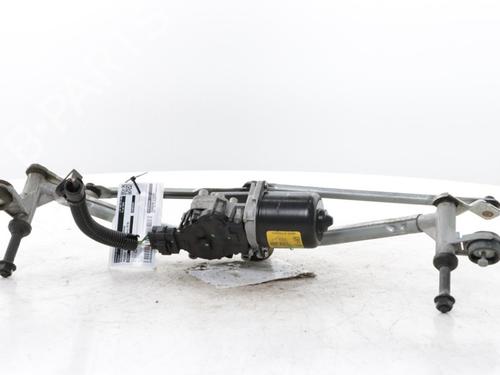 Used Front wipers mechanism Front wipers mechanism 37660198 37660198