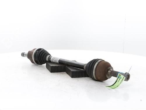 Left front driveshaft OPEL VIVARO C Van (K0) VIVARO-E | BP37490271M38 - Image 2