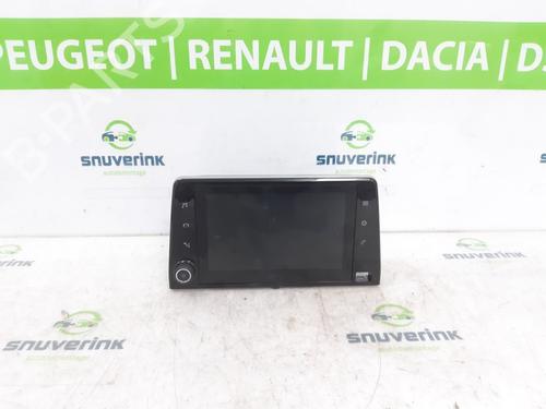 Used Display monitor Display monitor 21544217 21544217