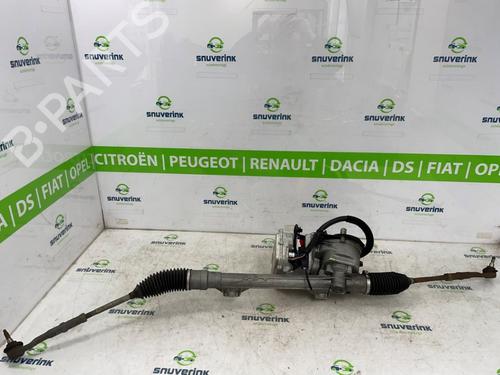 Used Steering rack CITROËN C3 AIRCROSS II (2R_, 2C_) 1.2 PureTech 110 (2RHNZB, 2RHNZW, 2RHNPX, 2RHNPJ) (110 hp) 24988642