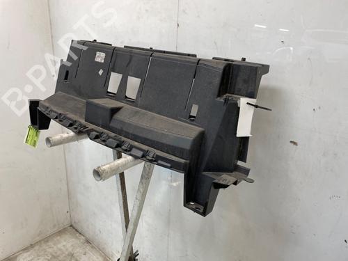 Frontplade/Frontkurv OPEL COMBO Box Body/MPV (K9) 1.5 D | BP38234924C72 - Image 2