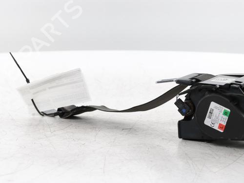 Rear left seatbelt BMW 5 Touring (G31) 520 d Mild-Hybrid | BP34566481I29 - Image 6