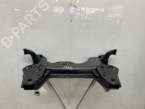 Forbro Forbro PEUGEOT 208 II (UB_, UP_, UW_, UJ_) 1.2 PureTech 75 (75 hp) 34564548 34564548