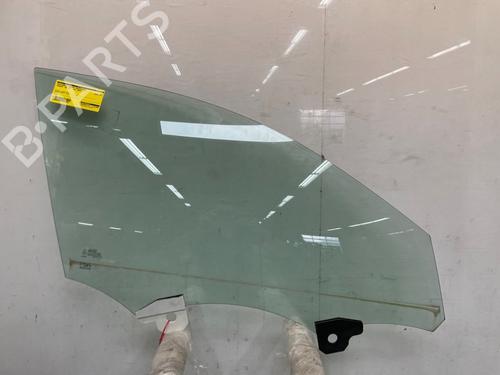Used Front right door window Front right door window 36806247 36806247