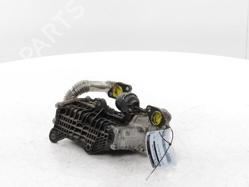 Egr PEUGEOT PARTNER Box Body/MPV (K9) 1.5 BlueHDi 75 | BP30185973M69