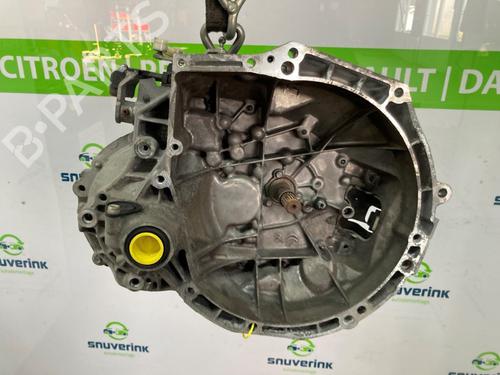 Used Gearbox Gearbox 23120803 23120803