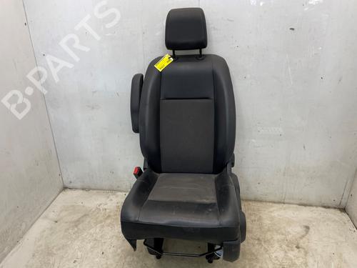 Used Left front seat Left front seat 37026186 37026186