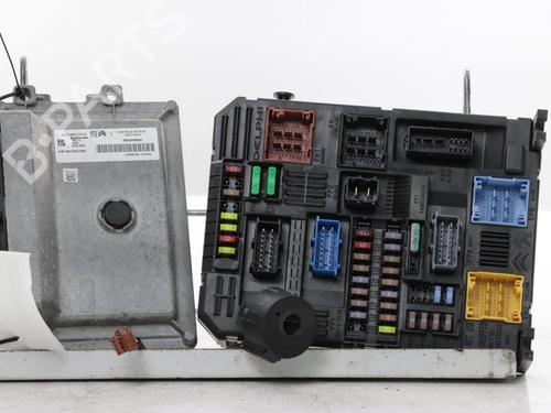 Used Engine control unit (ECU) Engine control unit (ECU) 39507431 39507431