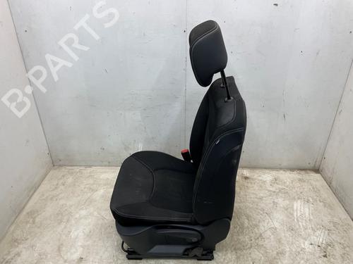 Sæde venstre fortil RENAULT CLIO IV Grandtour (KH_) 0.9 TCe 90 | BP30758755C15 