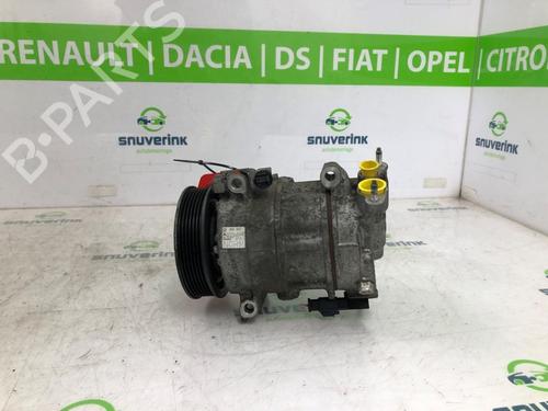 AC Kompressor CITROËN C4 II (NC_) 1.6 THP 155 (156 hp) 26238255