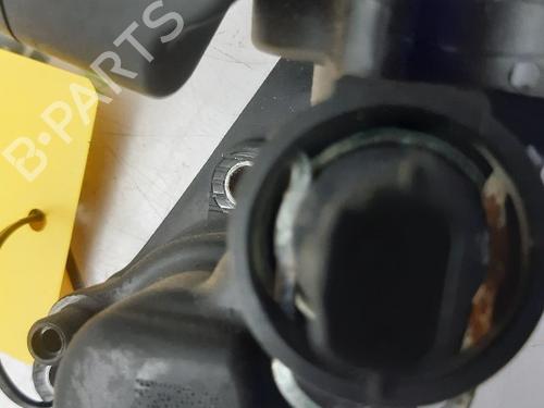 Thermostat housing RENAULT KANGOO Express (FW0/1_) 1.5 dCi 90 (FW0G, FW05, FW08, FW11) | BP30185438M116