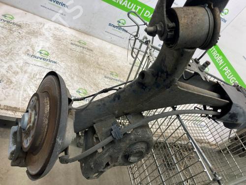 Rear axle DS DS 4 / DS 4 CROSSBACK (NX_) 1.2 THP 130 (NXHNYM) | BP24166695M2 