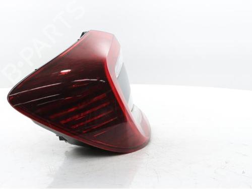 Left taillight RENAULT CAPTUR II (HF_) TCe 100 (HFMT) | BP40543003C34 - Image 9