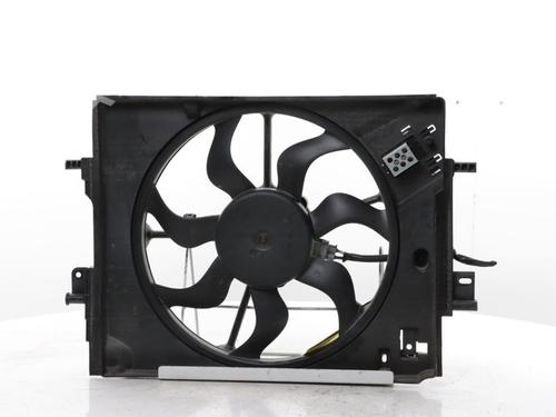 Used Electronic module RENAULT CAPTUR II (HF_) TCe 90 (HFM6) (91 hp) 31050320