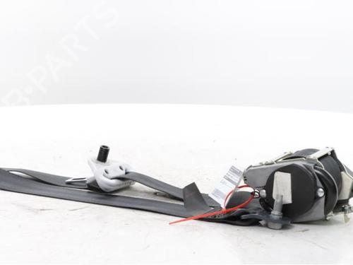 Front right seatbelt PEUGEOT 2008 I (CU_) 1.2 THP 110 / PureTech 110 | BP33814037I25 - Image 6