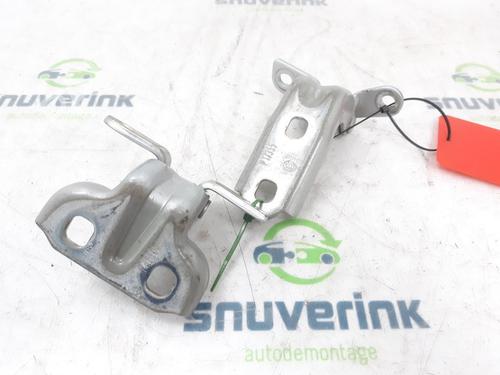 Hinge/Door check strap CITROËN C3 AIRCROSS II (2R_, 2C_) 1.2 PureTech 82 (2RHMRC, 2RHMZB) | BP18869786C146