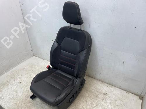 Left front seat RENAULT ARKANA I (LCM_, LDN_) 1.3 TCe 140 (LDN0) | BP40586122C15 - Image 3