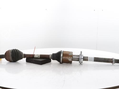 Used Right front driveshaft Right front driveshaft 34566255 34566255