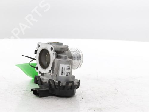 Throttle body OPEL COMBO Box Body/MPV (K9) 1.5 D | BP39211291M82 - Image 7