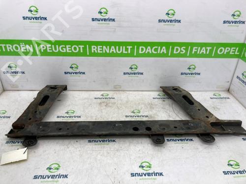Used Support RENAULT CLIO IV (BH_) 0.9 TCe 90 (BHNF, BHMA, BHMH, BHJK, BHJR) (90 hp) 24160370
